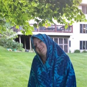 Meet your Posher, Johanna